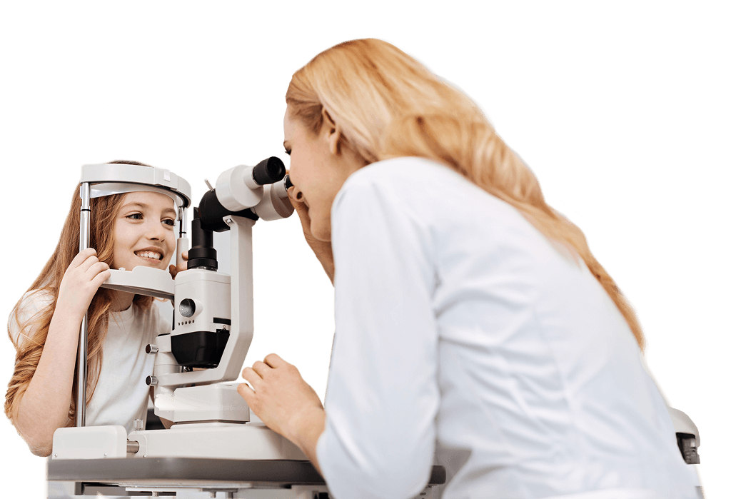 myopia management