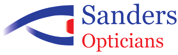 Sander Opticians Logo